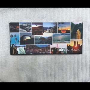 Urban decay Born To Run Palette